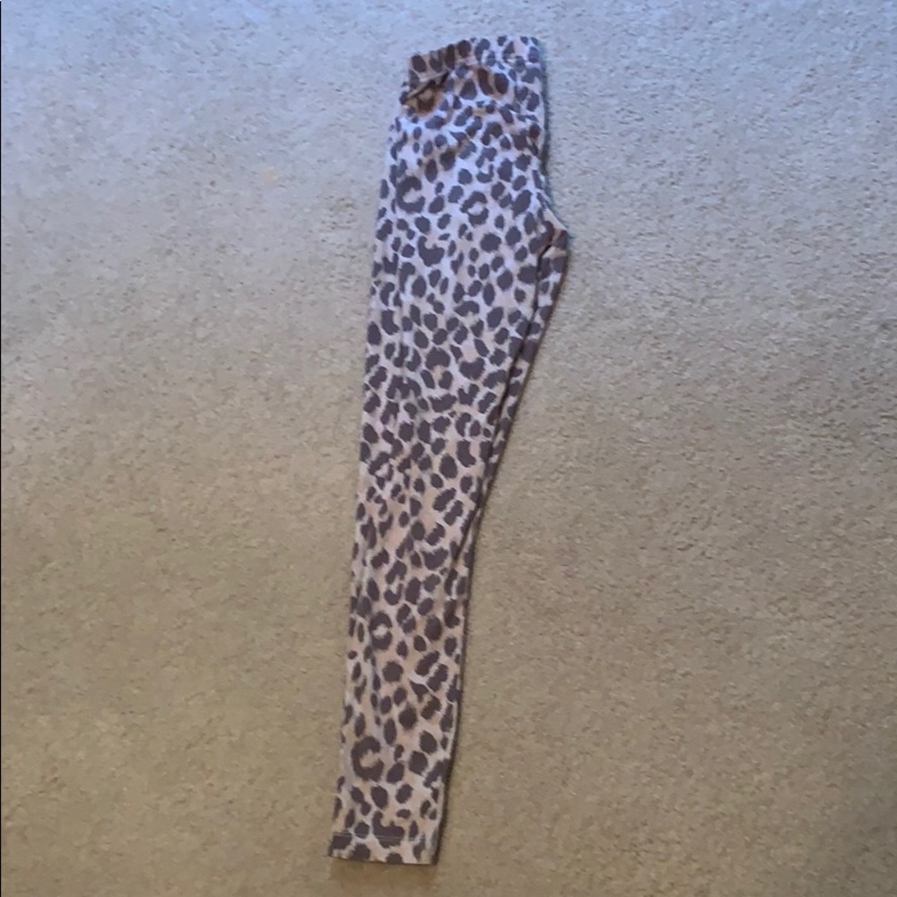 leggings